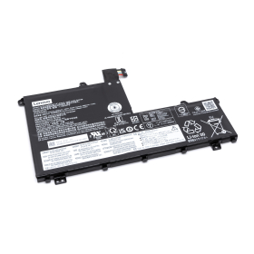 Lenovo ThinkBook 15-IIL (20SM000FMH) originele accu