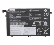 Lenovo Thinkpad E14 originele accu