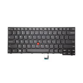 Lenovo Thinkpad E450c toetsenbord