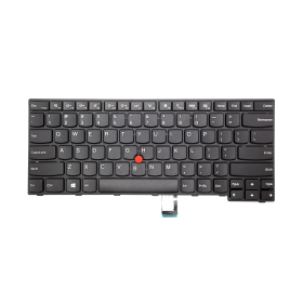 Lenovo Thinkpad E460 toetsenbord