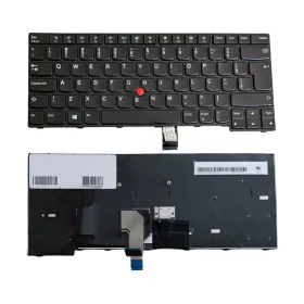 Lenovo Thinkpad E475 toetsenbord