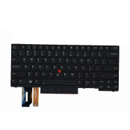 Lenovo ThinkPad E480 toetsenbord