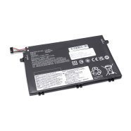 Lenovo ThinkPad E485 accu