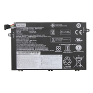 Lenovo ThinkPad E485 originele accu