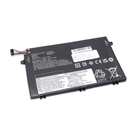 Lenovo Thinkpad E490 accu