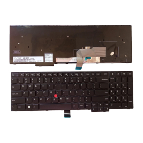 Lenovo ThinkPad E560P toetsenbord