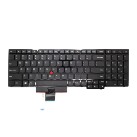 Lenovo Thinkpad Edge E530c toetsenbord