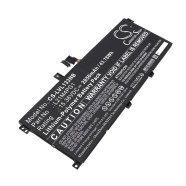 Lenovo ThinkPad L13 Gen 4 (21FG001TMH) accu