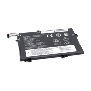 Lenovo ThinkPad L14 (20U1000WMH) accu