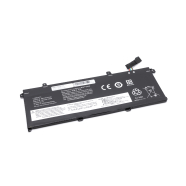 Lenovo ThinkPad P14s Gen 2 (21A0007WMH) accu