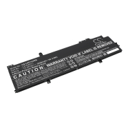 Lenovo ThinkPad P14s Gen 3 (21AK000FMB) accu