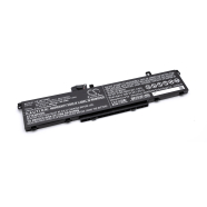 Lenovo ThinkPad P15 (20ST000DMH) accu