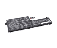 Lenovo Thinkpad P15v Gen 3 (21D8000EMH) accu