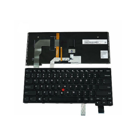 Lenovo Thinkpad P40 Yoga (20GQ0004GE) toetsenbord