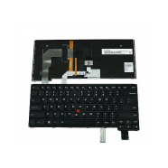 Lenovo ThinkPad P40 Yoga (20GQ001NGE) toetsenbord