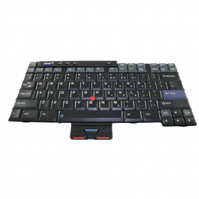 Lenovo Thinkpad R50P toetsenbord