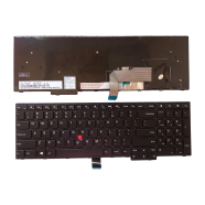 Lenovo ThinkPad S5 toetsenbord