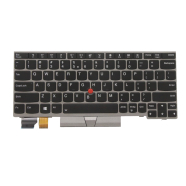 Lenovo ThinkPad T13 Gen 2 toetsenbord