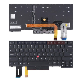 Lenovo Thinkpad T14 Gen 2 (20W00122MH) toetsenbord