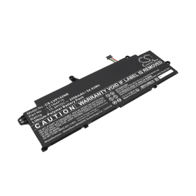 Lenovo ThinkPad T14s Gen 3 (21BR0018SP) accu