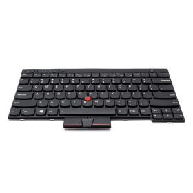 Lenovo Thinkpad T430si toetsenbord