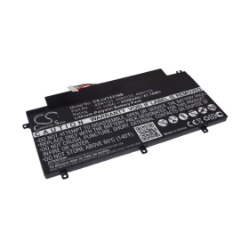 Lenovo Thinkpad T431s accu