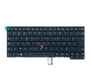 Lenovo Thinkpad T431s toetsenbord