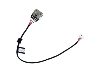 Lenovo Thinkpad T450s dc-jack