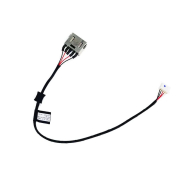 Lenovo ThinkPad T450s dc-jack