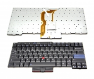 Lenovo Thinkpad W520 toetsenbord