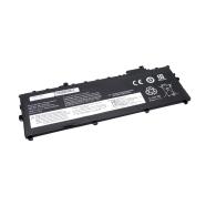 Lenovo ThinkPad X1 Carbon (N3NCPMB) accu