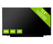 Lenovo Thinkpad X1 Carbon Gen 2 (20A7008BMB) laptop scherm