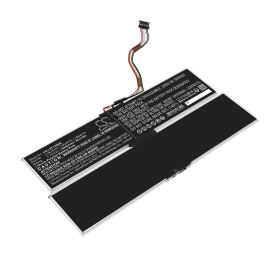 Lenovo ThinkPad X1 Fold (20RK002GID) accu