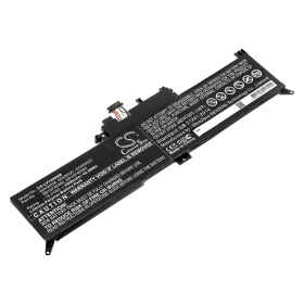 Lenovo Thinkpad Yoga 260 (20FD001WMH) accu