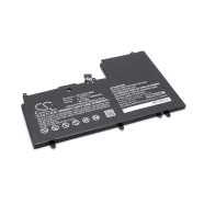 Lenovo Yoga 700-14ISK (80QD008EGE) accu