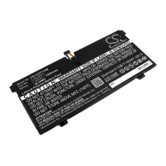 Lenovo Yoga 710-11IKB (80V6001RGE) accu