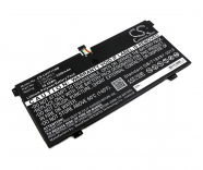 Lenovo Yoga 710-11ISK accu