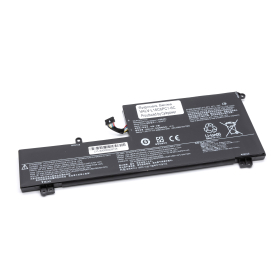 Lenovo Yoga 720-15IKB (80X7000URK) accu