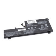 Lenovo Yoga 720-15IKB (80X700A0SP) accu