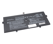 Lenovo Yoga 910-13IKB (80VF00J6MH) accu