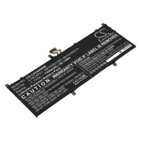 Lenovo Yoga C640-13IML (81UE0003GE) accu