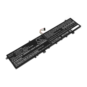 Lenovo Yoga C940-15IRH (81TE000HGE) accu