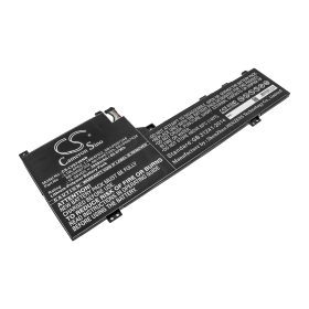 Lenovo Yoga S740-14IIL (81RS0016GE) accu