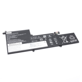 Lenovo Yoga Slim 7 14ARE05 (82A2005KMH) originele accu