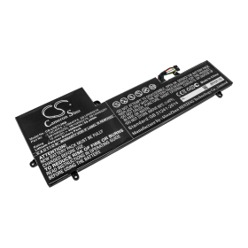 Lenovo Yoga Slim 7 15IIL05 (82AA002QGE) accu