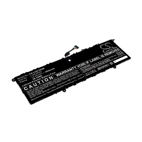 Lenovo Yoga Slim 7 Pro 14IHU5 (82NC000VMH) accu