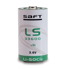 LS-33600-CN Batterij