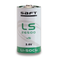 LS26500 Batterij