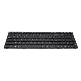 Medion Erazer P6661 (MD 99697) toetsenbord