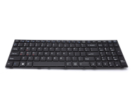 Medion Erazer X7843 toetsenbord